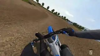 TM MX530 Fi | Mx Bikes | MotoCross