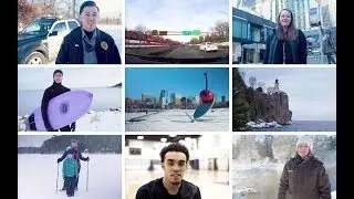 My North—Episode 51: Welcome to Minnesota