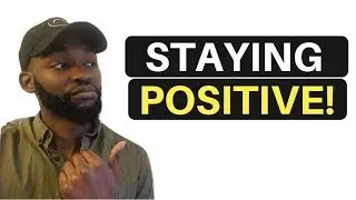 How To Deal With Negative People