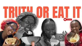 TRUTH Or EAT IT | Spicyyy Edition🥵😤😂