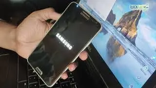 Samsung Mobile Flashing Without Box | Hang On Logo 100% Fix | Mobile Keep Restarting