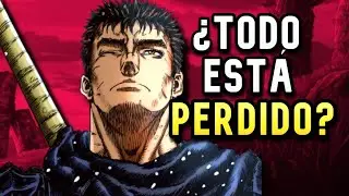 ¿Qué hacer cuando sentimos que todo está perdido?