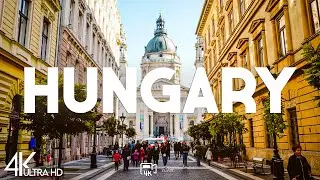 Top 10 Best Things to Do in Hungary - Travel Guide 2025