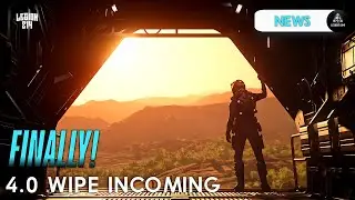Star Citizen's 4.0 Database Wipe: What You Need to Know