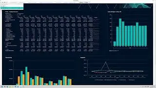 Automatiseret rapportering med VIS Finans