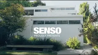 Senso Grain Pierre Koenig House in Los Angeles | Home Tour