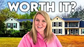 What Every Investor Needs To Know About Middle Georgia Real Estate | Moving To Middle Georgia