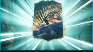 Brasilien TOTS im Pack🔥🔥 #eafc24