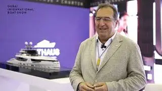 Eric Althaus, Senior Broker, Althaus Yachts