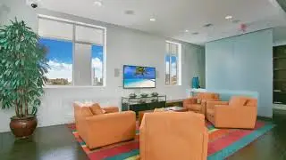 Virtual Tour Video by iUSEphotography.com - 300 S Australian Ave, Unit 605, WPB, Fl, 33401