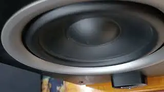 Sub Paradim 8 v&agrave; 8v4 bass 20 điện 120v gi&aacute; si&ecirc;u tốt e b&aacute;o trong video đt 0979695841 Zalo 0342501634 