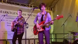New West Country Music - Lucille
