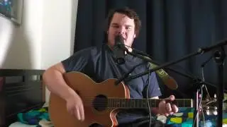 Two original songs + a Dinosaur Jr cover (No Bones)