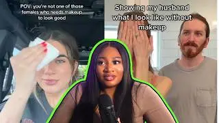The Real Reason You Feel Ugly Without Makeup