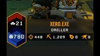 Deep Rock Galactic - Elite Deep Dive Haz 5.5
