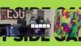East Side Games
