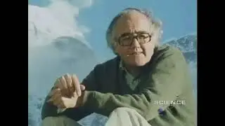 James Burke Video Clip