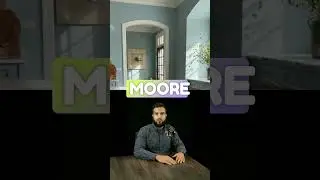 Why Your Paint is Fading (and How to Fix It) | Benjamin Moore Aura at Kwikze Paint Houston