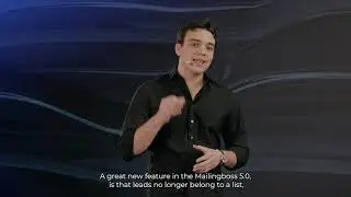 [5.0 Builderall] Mailing Boss Email Marketing