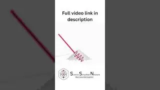 UV/Vis Spectroscopy: Simplified!