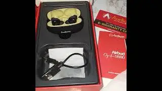 Audionic earbuds #youtubeshorts #shortvideo#shorts #2024#31december2024
