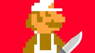 Mario 2015 Mario.exe Official Game And The Lost Levels.exe The Official Remake v3.0