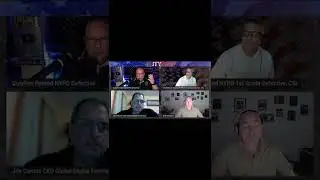 Kiely Rodni Forensics experts on factory reset of tech new apple security on DutyRon #shorts