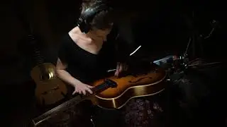 Francesca Naibo - DOM  | PLAYTIME - Sessions at Ritmo&Blu |