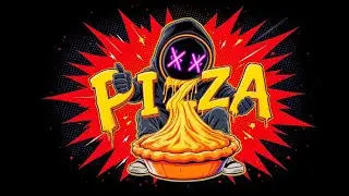 P-I-Z-Z-A! 🍕 | Kids Music Video | Record Head&rsquo;s Playground