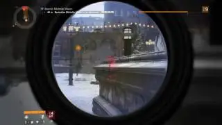 The Division