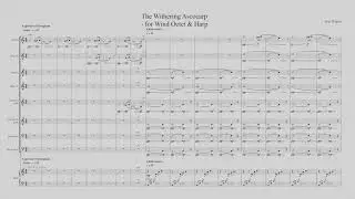 The Withering Ascocarp - Tom Nugent (Live Performance: University of Bristol, Feb 2019)