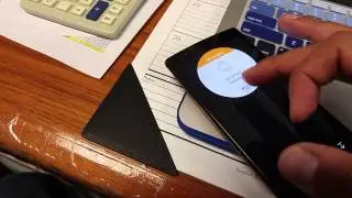 LG G4 thinks it has a Quick Circle case attached part 2