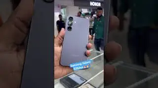New Samsung Galaxy S25plus🔥sold😃 #s25plus #new #trending #shorts #offer #smartphone #galaxys25plus