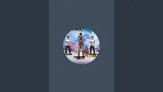 Gaming channel is live