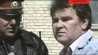 Каменск-Шахтинский - лихие 90-тые.