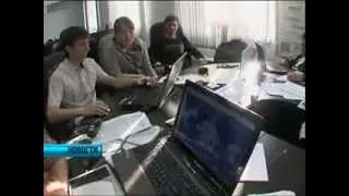 Хакатон 2013