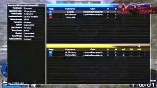 Gameplay con Sniper (OP7) Hollow-