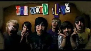 The word Alive - Im Sorry (Lyrics)