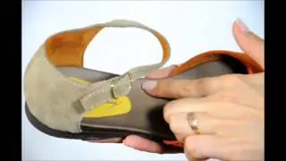 S589 C54 orange beige
