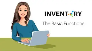 Basic functions of Inventory Management | Orderhive