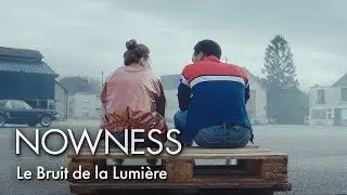 Le Bruit de la Lumi&egrave;re (The Sound of Light)