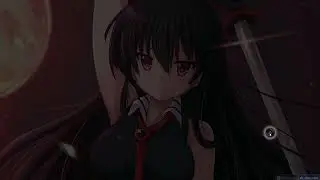 Akame Ga Kill OP - 2nd Day Playing OSU