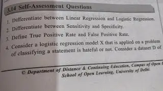 Ch 3 bms business analytics self assessment easy story format question answer analysis in hindi 