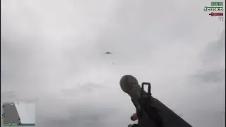 Desperate Tryhards
