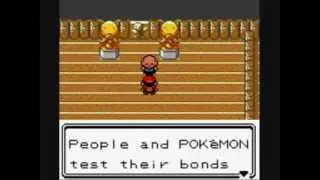 SBP33's Pokemon Gold Nuzlocke Challenge Episode 4 