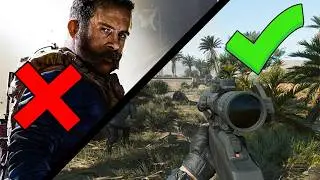 Alternatives to Call of Duty in 2024