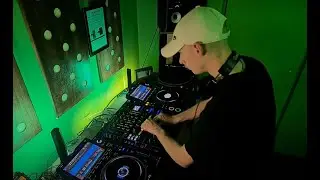 HARD TECHNO MADNESS #2 | KRYTE