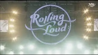 PLAYBOI CARTI Rolling Loud SET STOPPED DUE TO KID INJURY