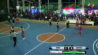 🔴Final KSKRA VS ATEPEC Tepantlali 2022