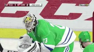 NHL 16 EASHL Live Reaction Highlights.